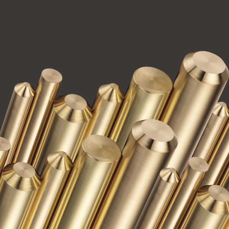 銅棒的用途是怎樣的？