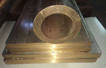 錫青銅的簡單介紹